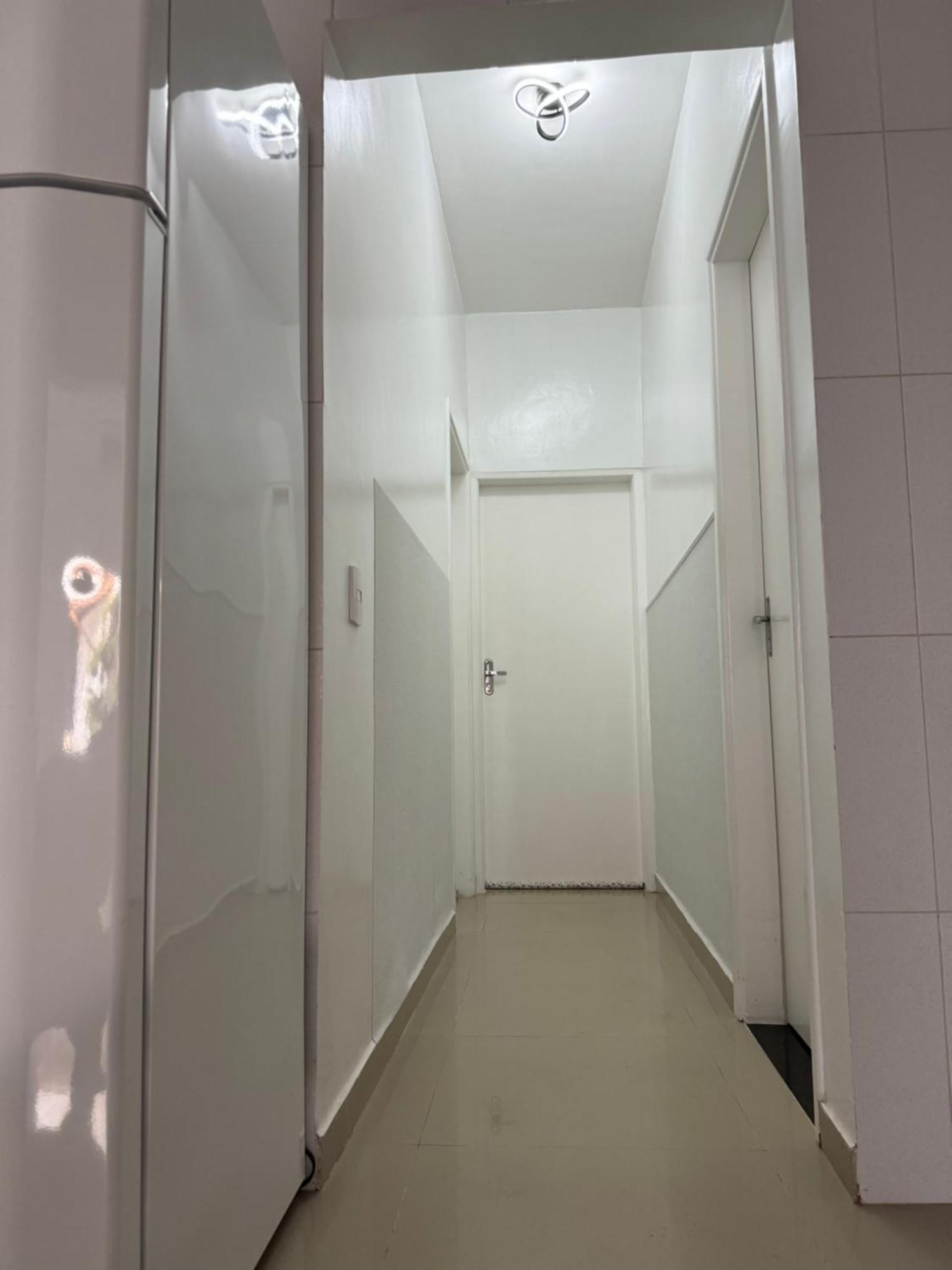 Вілла Casa Compacta Com Piscina Гуаружа Екстер'єр фото